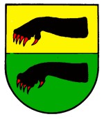 Wappen Stadtteil Yach